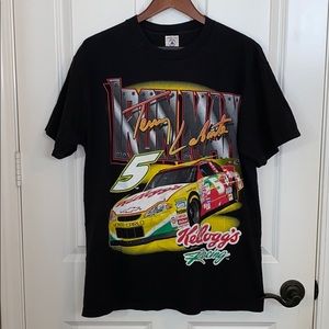 NASCAR Tee